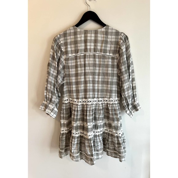 Free People Time Out Tunic Top - Picture 5 of 5